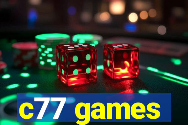 c77 games